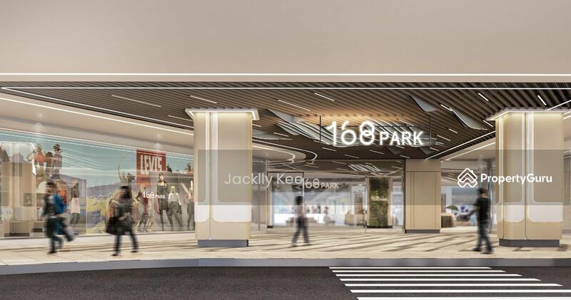 Service Residence for Sale at 168 Park Residensi Selayang - Jacklly Kee - PropertyGuru.com.my