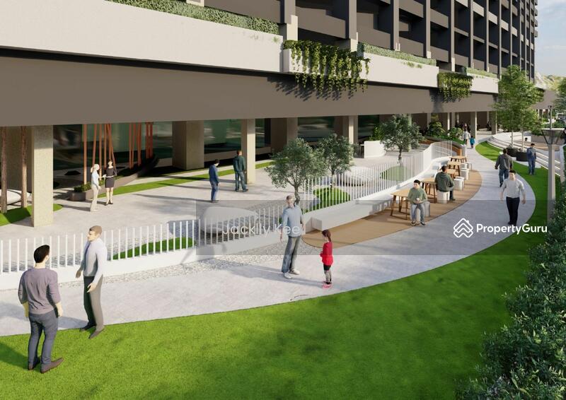 Service Residence for Sale at 168 Park Residensi Selayang - Jacklly Kee - PropertyGuru.com.my