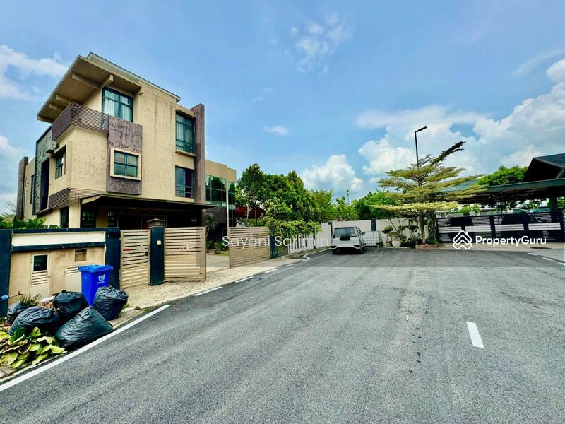 Ajen Hartanah Shah Alam