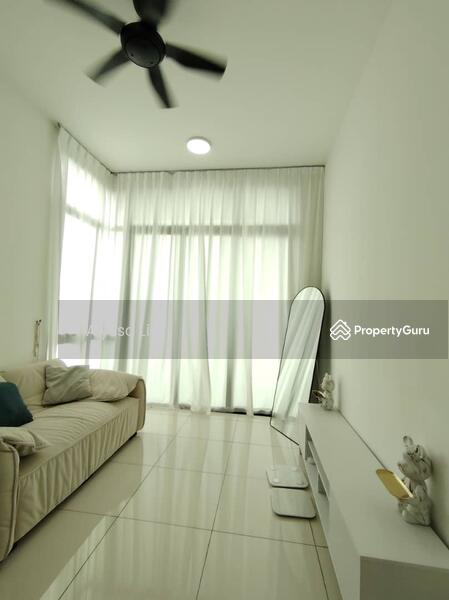 Untuk Disewa - Southkey Mosaic