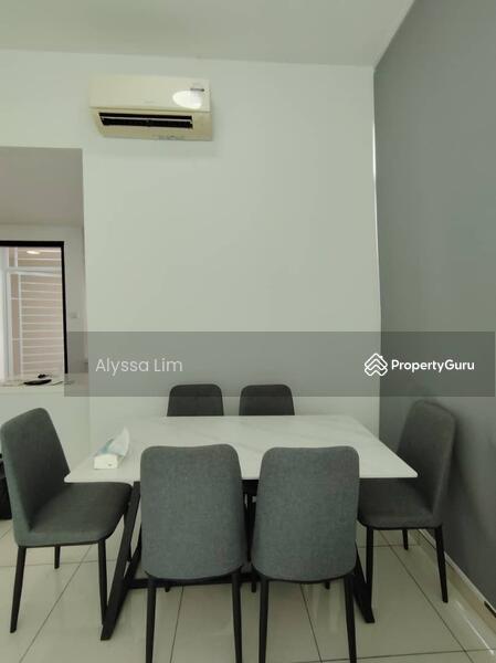 Untuk Disewa - Southkey Mosaic