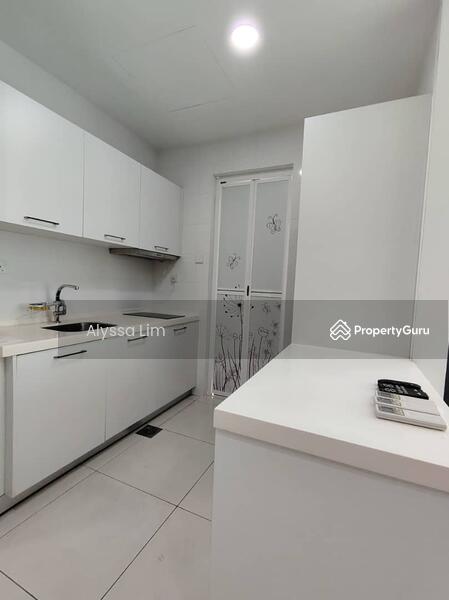 Untuk Disewa - Southkey Mosaic