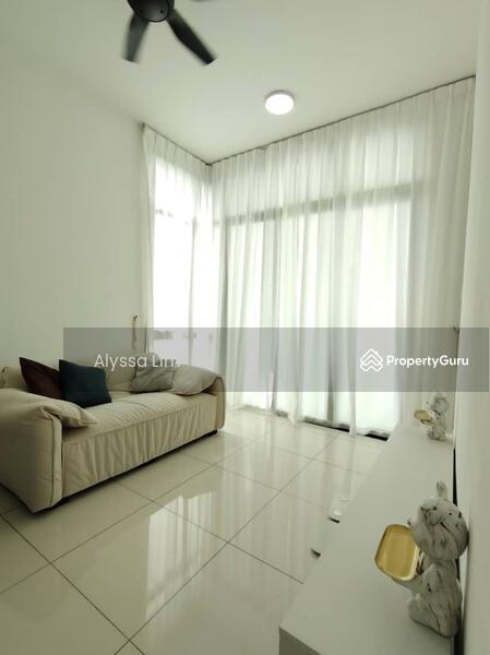 Untuk Disewa - Southkey Mosaic