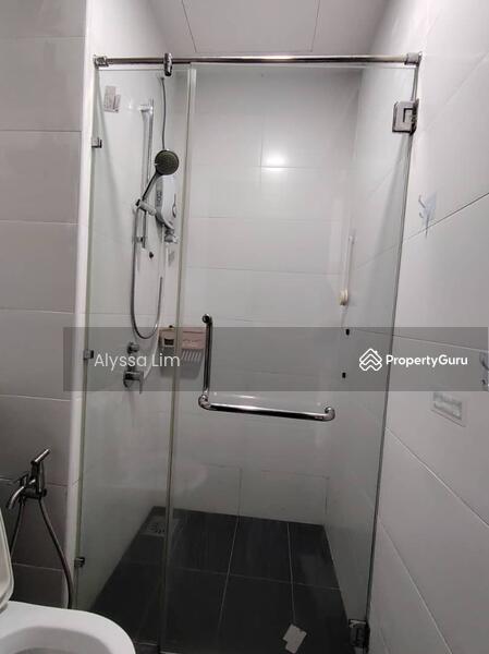 Untuk Disewa - Southkey Mosaic