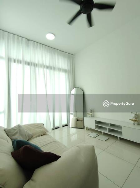 Untuk Disewa - Southkey Mosaic