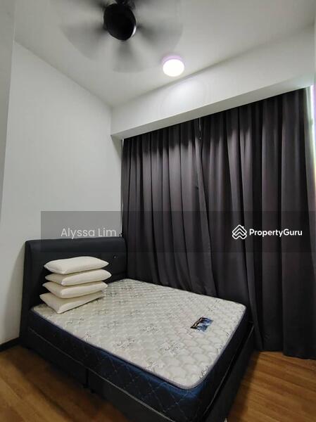 Untuk Disewa - Southkey Mosaic