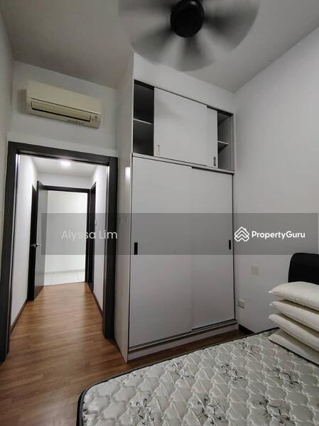 Untuk Disewa - Southkey Mosaic