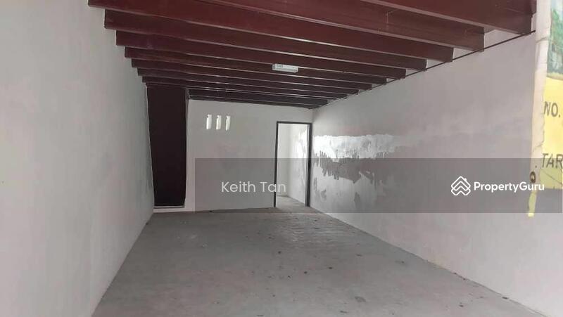 For Rent - Shop at Bukit Cina