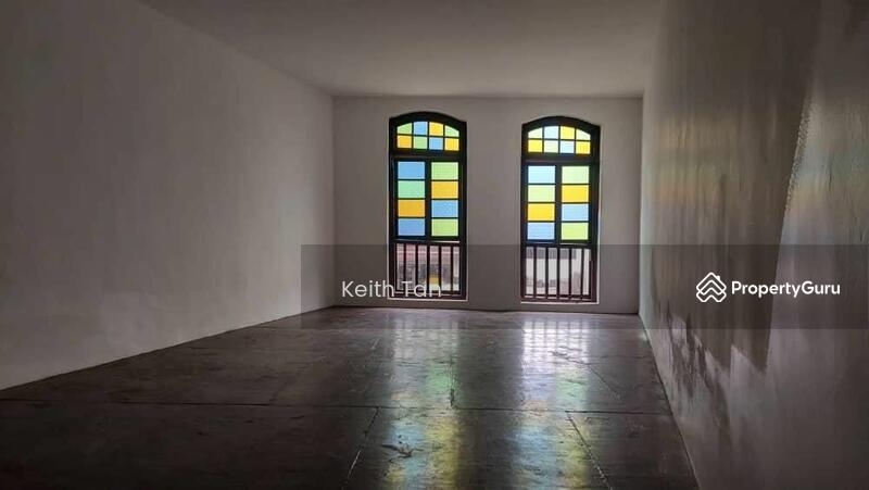 For Rent - Shop at Bukit Cina