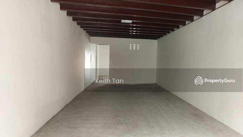 For Rent - Shop at Bukit Cina