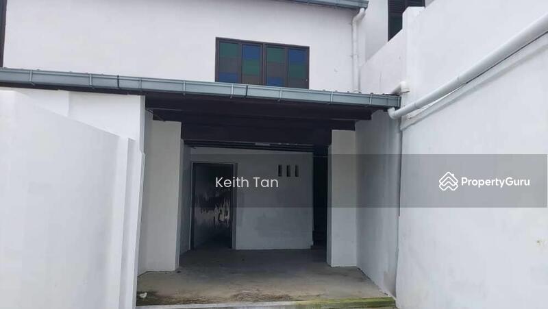 For Rent - Shop at Bukit Cina