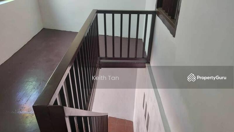 For Rent - Shop at Bukit Cina