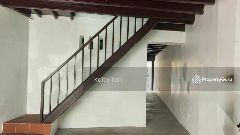 For Rent - Shop at Bukit Cina
