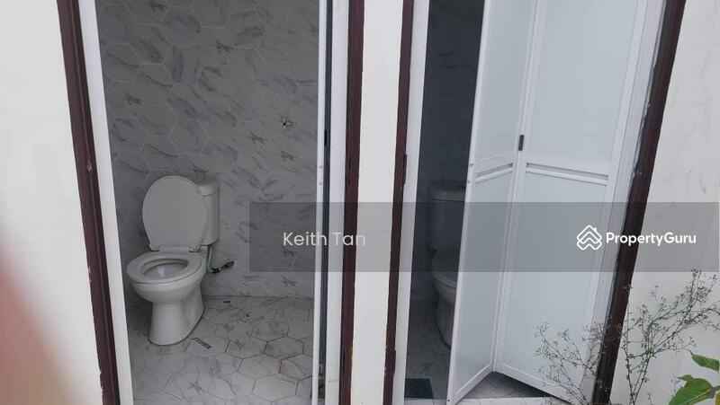 For Rent - Shop at Bukit Cina