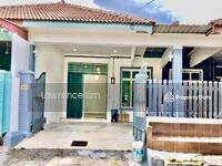 For Sale - Seri bertam renovated house for sale or rent