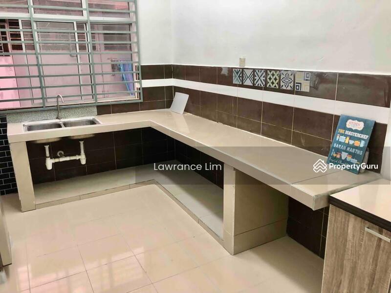 Seri bertam renovated house for sale or rent untuk Untuk Dijual - RM 299,000, Feb 2026 - PropertyGuru.com.my