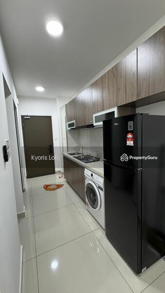 Servis Apartment untuk Disewa di Country Garden Central Park - Kyoris Loh - PropertyGuru.com.my