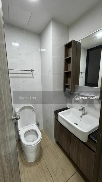 Servis Apartment untuk Disewa di Country Garden Central Park - Kyoris Loh - PropertyGuru.com.my