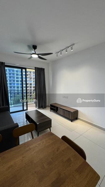 Servis Apartment untuk Disewa di Country Garden Central Park - Kyoris Loh - PropertyGuru.com.my