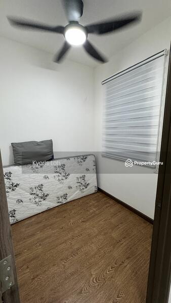 Servis Apartment untuk Disewa di Country Garden Central Park - Kyoris Loh - PropertyGuru.com.my