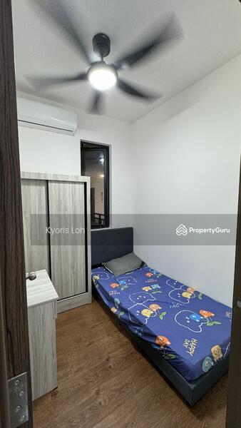 Servis Apartment untuk Disewa di Country Garden Central Park - Kyoris Loh - PropertyGuru.com.my