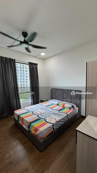 Servis Apartment untuk Disewa di Country Garden Central Park - Kyoris Loh - PropertyGuru.com.my