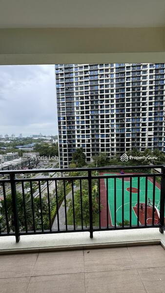 Servis Apartment untuk Disewa di Country Garden Central Park - Kyoris Loh - PropertyGuru.com.my