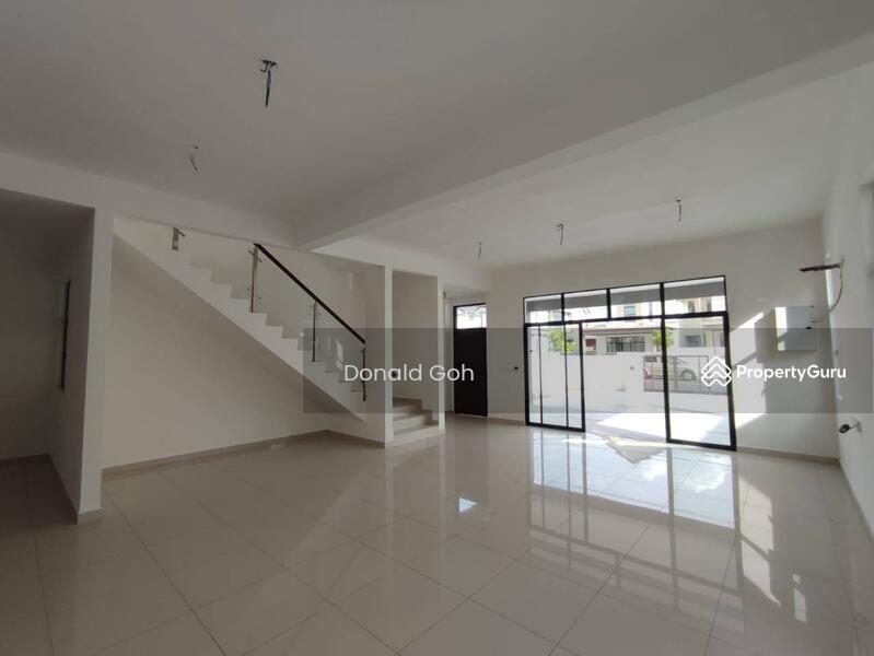 For Sale - Sri Klebang Grand Retreat Double Storey Semi-D For Sale