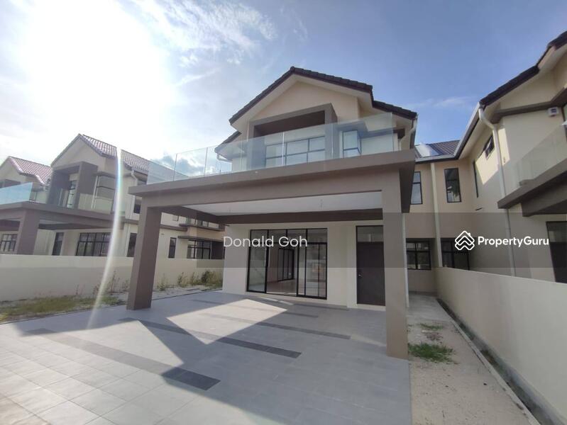 For Sale - Sri Klebang Grand Retreat Double Storey Semi-D For Sale