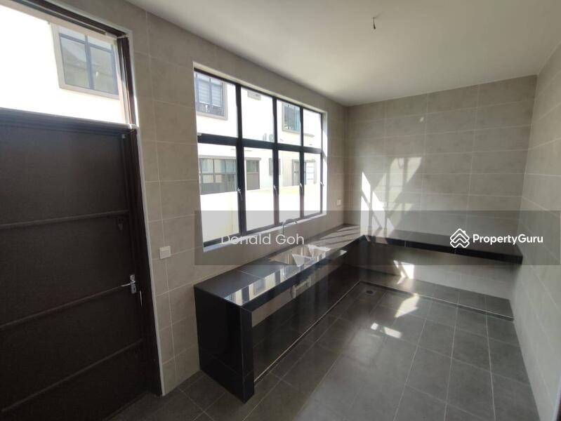 For Sale - Sri Klebang Grand Retreat Double Storey Semi-D For Sale