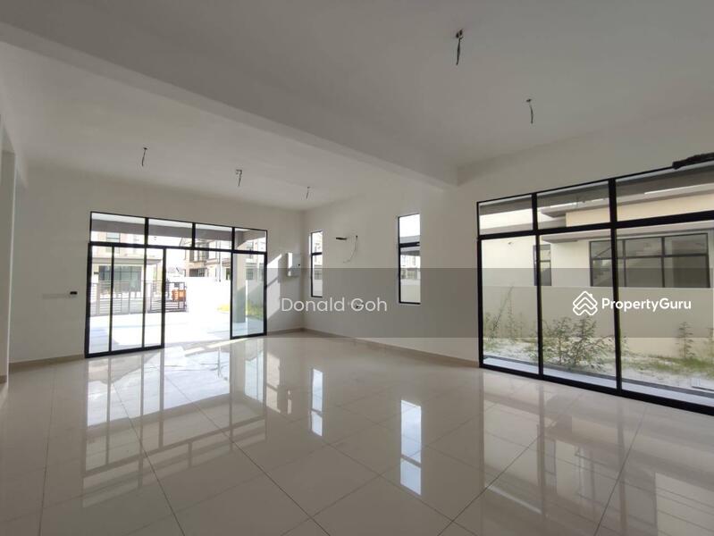 For Sale - Sri Klebang Grand Retreat Double Storey Semi-D For Sale