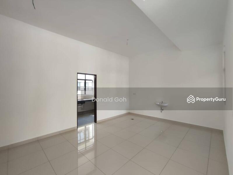 For Sale - Sri Klebang Grand Retreat Double Storey Semi-D For Sale