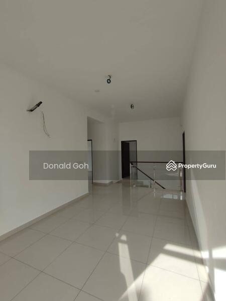 For Sale - Sri Klebang Grand Retreat Double Storey Semi-D For Sale