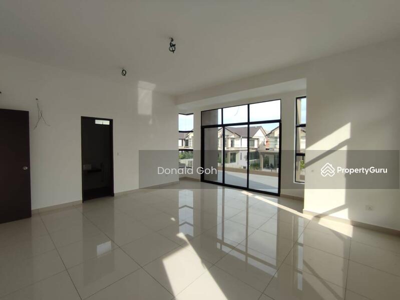 For Sale - Sri Klebang Grand Retreat Double Storey Semi-D For Sale