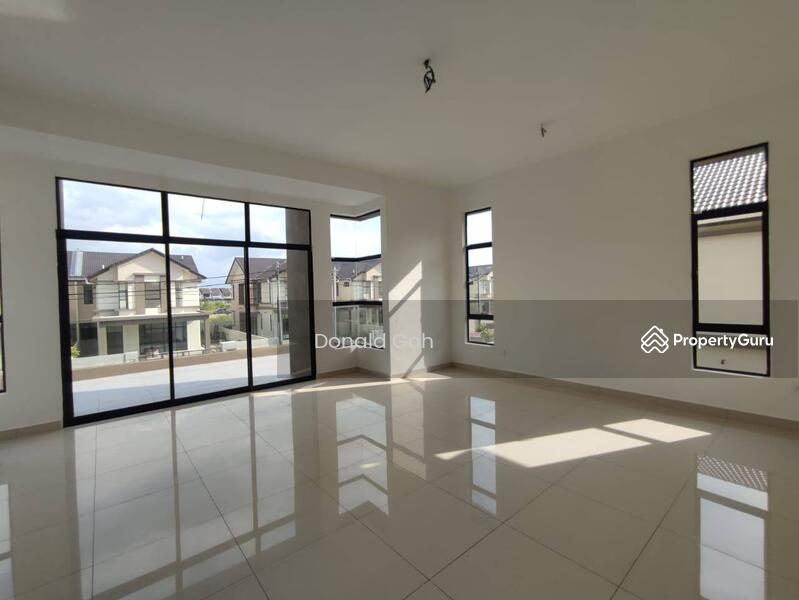 For Sale - Sri Klebang Grand Retreat Double Storey Semi-D For Sale