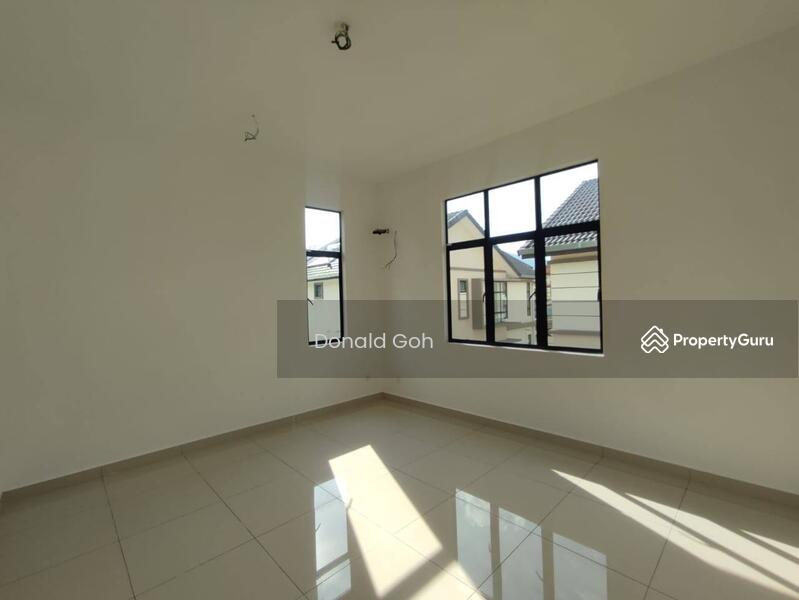 For Sale - Sri Klebang Grand Retreat Double Storey Semi-D For Sale