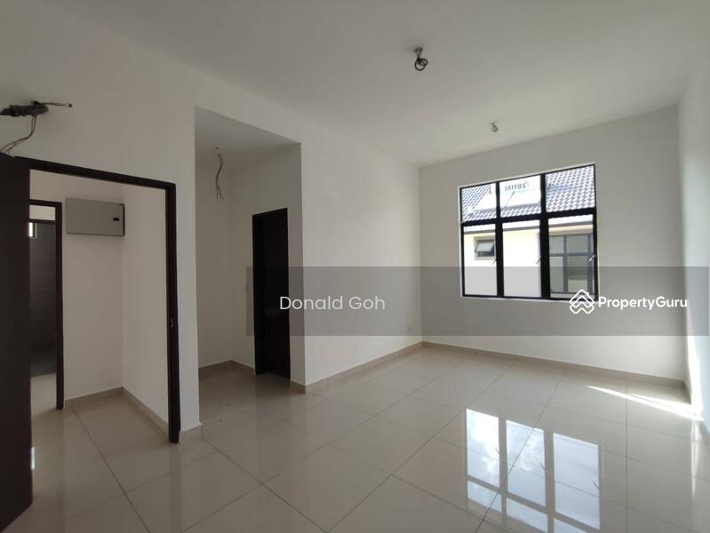 For Sale - Sri Klebang Grand Retreat Double Storey Semi-D For Sale