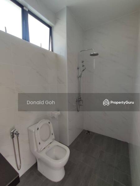 For Sale - Sri Klebang Grand Retreat Double Storey Semi-D For Sale