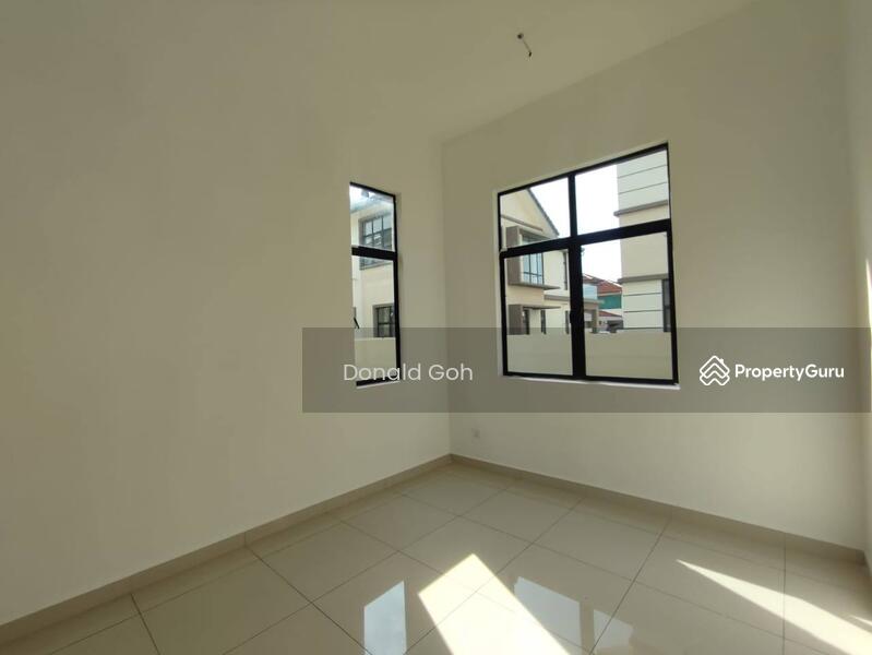 For Sale - Sri Klebang Grand Retreat Double Storey Semi-D For Sale