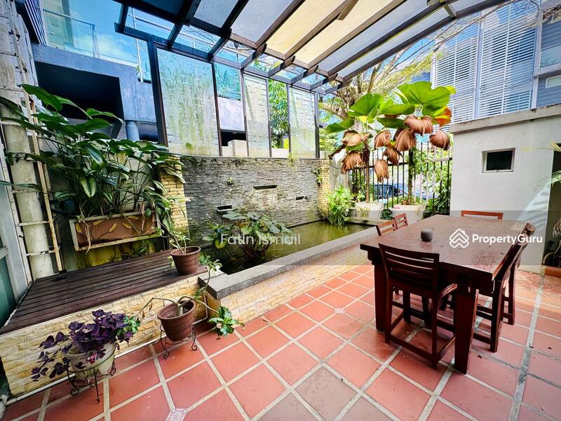 For Sale - Villa Laman Cahaya