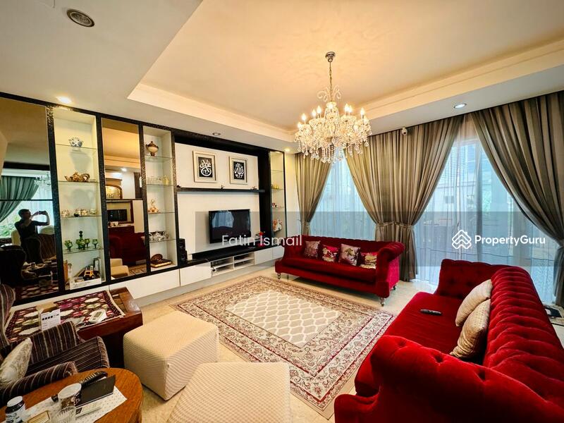 For Sale - Villa Laman Cahaya