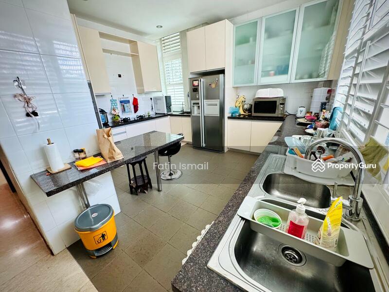 For Sale - Villa Laman Cahaya