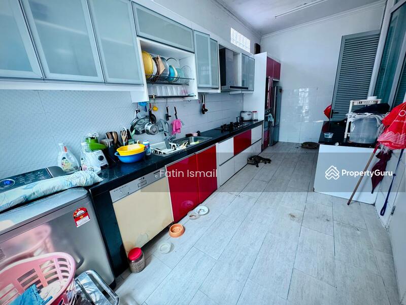 For Sale - Villa Laman Cahaya