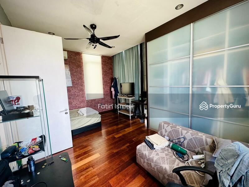 For Sale - Villa Laman Cahaya