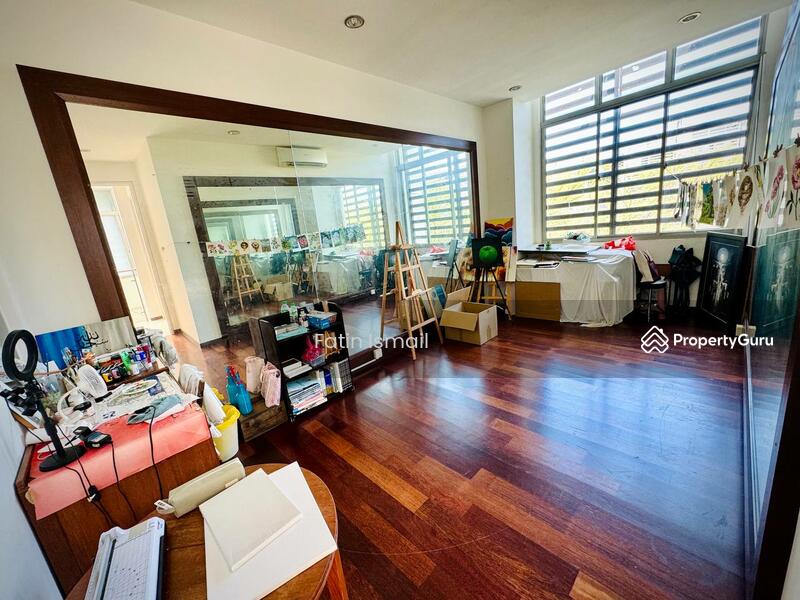 For Sale - Villa Laman Cahaya