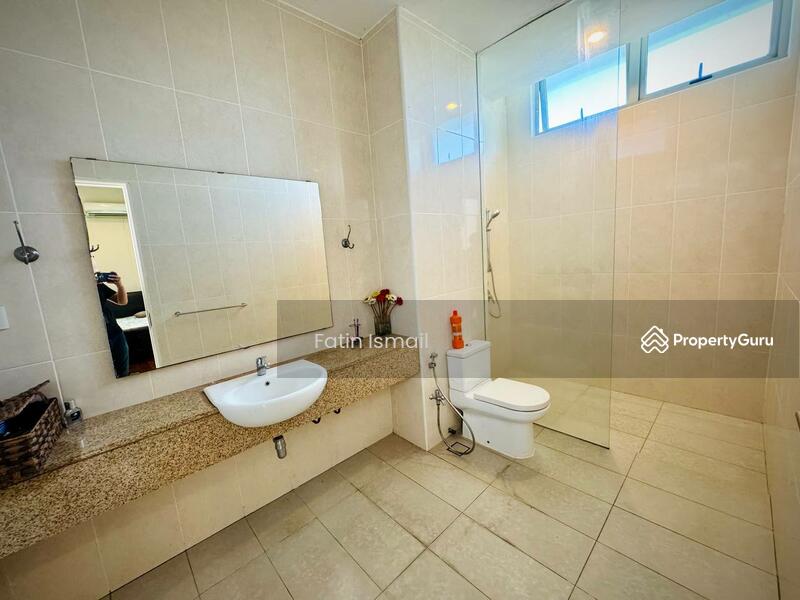 For Sale - Villa Laman Cahaya