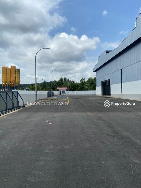 For Sale - Warehouse at Bandar Damansara Kuantan