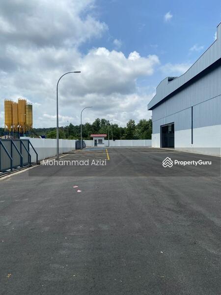For Sale - Warehouse at Bandar Damansara Kuantan