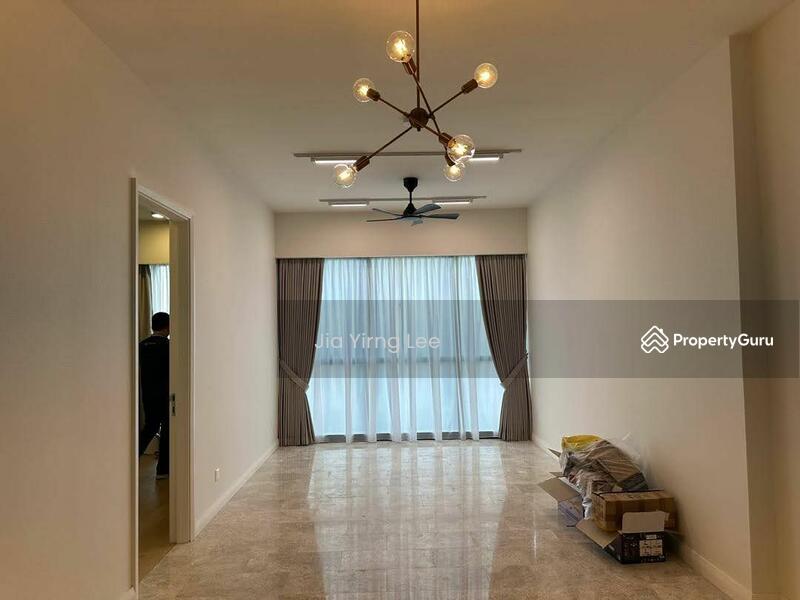 Untuk Disewa - TRX Residences
