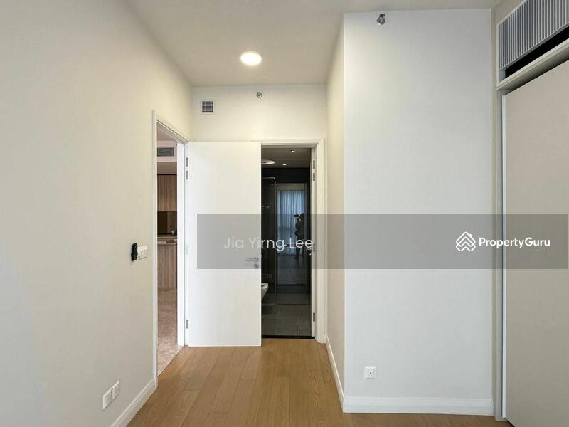 Untuk Disewa - TRX Residences